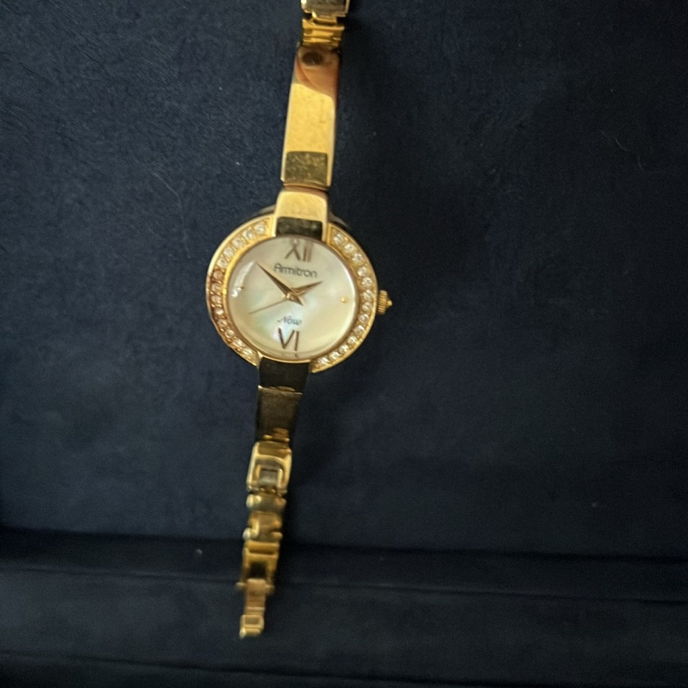 Animation Now Time Watch - Picture 6 of 7